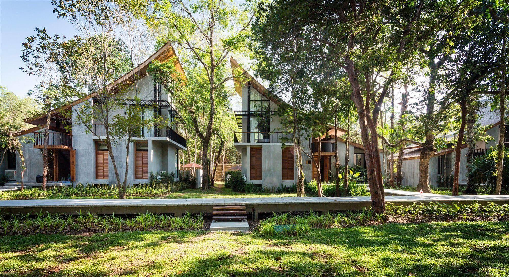 Villa Thalanena By The Beach Экстерьер фото